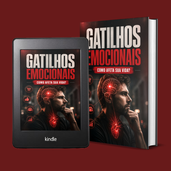 Livro Digital – Gatilhos Emocionais